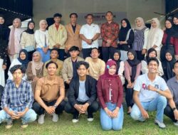 PERMAHI Gelar Diskusi Publik Pengawasan Dan Kepastian Hukum Atas Penyelewengan Dana Desa Di Lampung