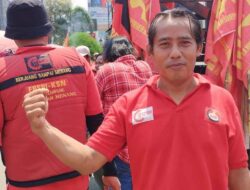 BPJS Kesehatan Ratusan Buruh PT San Xiong Steel Indonesia Akhirnya Dibayarkan