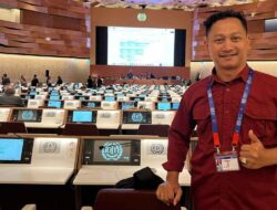 Konfederasi KASBI Di ILC ILO Ke-113 : Serikat Buruh Paling Memahami Ketidakadilan Diera Digital