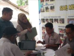 Kecamatan Padang Cermin Dukung Penuh Percepatan Pemberkasan Badan Hukum KMP