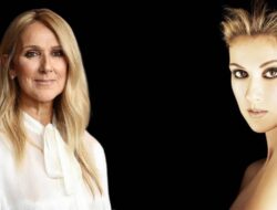 Ini Perjalanan Karir Penyanyi Legendaris Celine Dion
