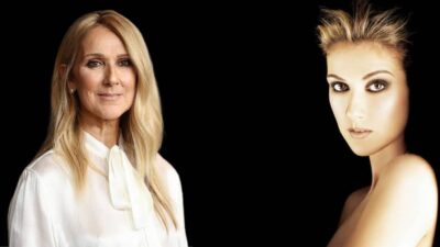 Ini Perjalanan Karir Penyanyi Legendaris Celine Dion
