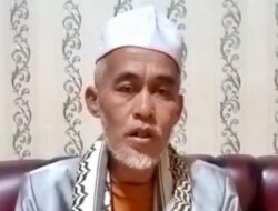 Tokoh Agama Berharap Hakim   Penuhi Rasa Keadilan Terhadap Korban Penembakan Di Way Kanan