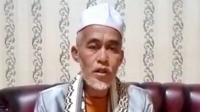 Tokoh Agama Berharap Hakim   Penuhi Rasa Keadilan Terhadap Korban Penembakan Di Way Kanan