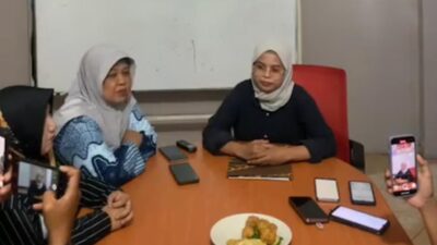 Kasus Dugaan Pemerkosaan Dan Penyekapan Terhadap Mahasisswi Salah Satu PTN Di Lampung, Bergulir Ke Ranah Hukum