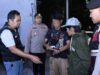 Respon Cepat Aduan Warga, Jukir Liar Di Grogol Petamburan Ditertibkan Polres Jakbar