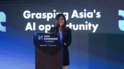 Indonesia Susun Roadmap AI Nasional, Target Jadi Pemimpin Digital Asia