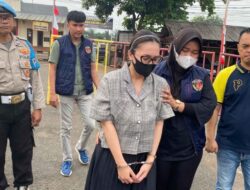 Kurang Dari 24 jam, Kasus Penemuan Bayi Di Kemanggisan Diungkap Polsek Palmerah