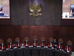 MK Putuskan Pemilu Nasional Dan Daerah Dipisah Mulai 2029