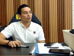 Ketua Perbakin Terlibat Skandal Amunisi Pindad Ilegal, Publik Geger!