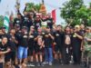 Grebeg Suro Di Sidoharjo, Lamsel, Berlangsung Meriah