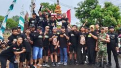 Grebeg Suro Di Sidoharjo, Lamsel, Berlangsung Meriah