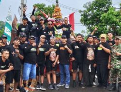 Grebeg Suro Di Sidoharjo, Lamsel, Berlangsung Meriah