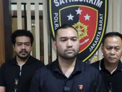Polres Jakbar Kejar Sindikat Pencurian Rumah Kosong Di Kebon Jeruk, Korban Rugi Hingga 800 Juta Rupiah