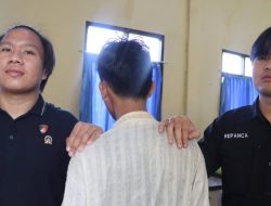 Tekab 308 Polres Tanggamus Bongkar Komplotan Pencuri Emas Ratusan Juta