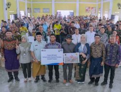 Rembuk Warga, Dorong Kemandirian Ekonomi Desa