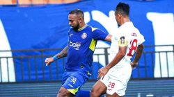 Piala Presiden 2025 : ISL All Star Imbang 2-2 Melawan Arema FC