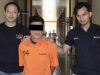 Pria Asal Tanggamus Jadi Tersangka KDRT, Terancam 5 Tahun Penjara