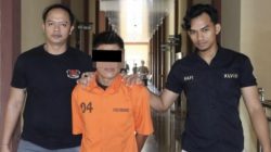 Pria Asal Tanggamus Jadi Tersangka KDRT, Terancam 5 Tahun Penjara