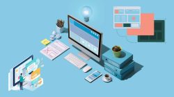Ini Cara Membuat Microsite Dan Manfaatnya Untuk Bisnis Di Dunia Digital