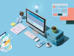 Ini Cara Membuat Microsite Dan Manfaatnya Untuk Bisnis Di Dunia Digital