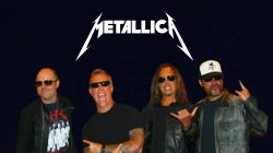 Perjalanan Karir Metallica: Dari Garasi Menuju Legenda Metal Dunia
