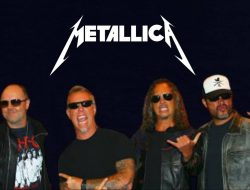 Perjalanan Karir Metallica: Dari Garasi Menuju Legenda Metal Dunia