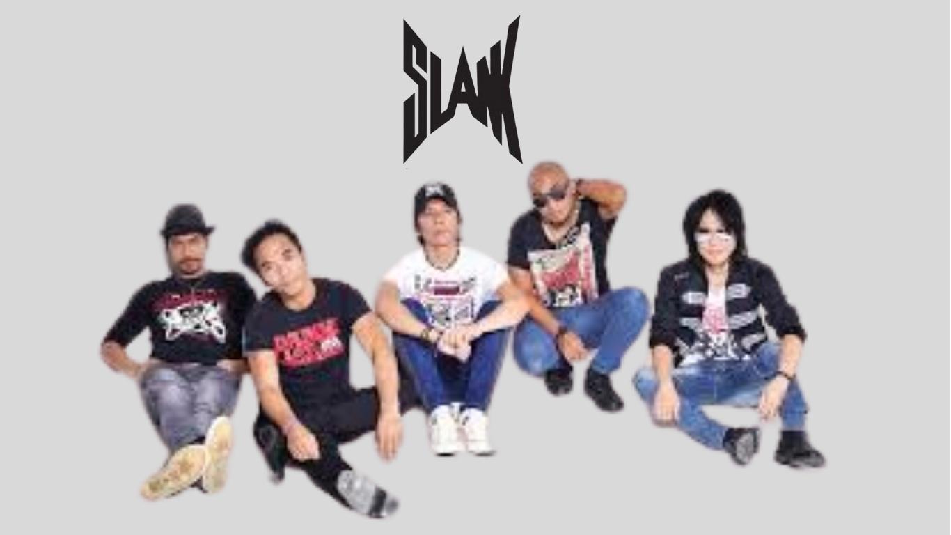 Perjalanan Karir Slank: Dari Gang Potlot Hingga Legenda Rock Indonesia