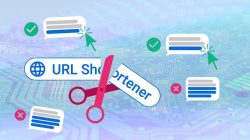 Ini Cara Memperpendek Link Website Dengan Mudah Dan Cepat