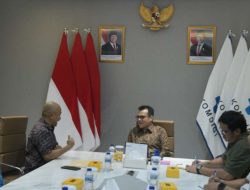 Wamenkomdigi Nezar Patria: Kongres PWI Harus Jadi Titik Balik Persatuan