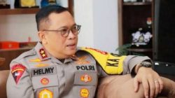 Kapolda Lampung: Polresta Bandar Lampung Jadi Contoh Peningkatan Pelayanan Publik