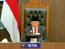 DKPP Jatuhkan Sanksi Peringatan Keras Ke Komisioner KPU Dan Bawaslu Pasaman