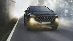 Jangan Membahayakan Pengendara Lain, Gunakan Fog Lamp Pada Tempat Dan Waktu Yang Tepat