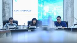 Meutya Hafid Perintahkan Kemkomdigi Gerak Cepat Untuk 3 Agenda S trategis