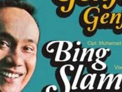 Sejarah Dan Kontroversi Lagu “Genjer-Genjer”