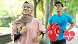 Ini 6 Olahraga Yang Tepat Untuk Penderita Penyakit Jantung