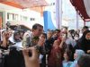 Harga Lebih Terjangkau, Warga Apresiasi Gerakan Pangan Murah Beras SPHP