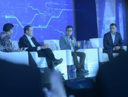Indonesia AI Center of Excellence, Siap Implementasikan Peta Jalan AI Nasional