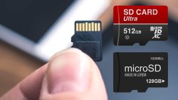 Memilih Dan Menggunakan MicroSD Card Yang Tepat Untuk Ponsel Android