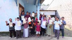 Menteri ATR/Kepala BPN Akan Sosialisasikan Pendaftaran Tanah Ulayat Dan Perkuat Sinergi Pertanahan Di Kalimantan Selatan