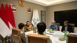 Atur Tata Kelola Pemanfaatan AI, Pemerintah Siapkan Perpres