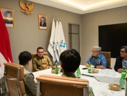 Atur Tata Kelola Pemanfaatan AI, Pemerintah Siapkan Perpres