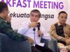 Menaker Yassierli Soroti Tantangan Ketenagakerjaan RI : Dari Produktivitas Rendah Hingga Transformasi BLK