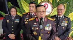 Kapolda Lampung Ajak Masyarakat Terus Kawal dan Kritik Polri Demi Kebaikan Bersama