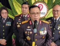 Kapolda Lampung Ajak Masyarakat Terus Kawal dan Kritik Polri Demi Kebaikan Bersama