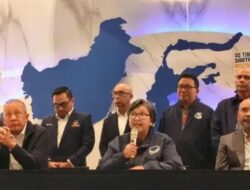 Partai NasDem Nilai Putusan MK Soal Pemilu Nasional-Daerah Langgar UUD 1945