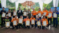 Menhut Apresiasi Tim Evakuasi Pendaki Brasil Di TN Gunung Rinjani