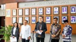 Seleksi Anggota Ombudsman RI Dimulai, Pendaftaran Dibuka 9–29 Juli 2025