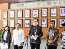 Seleksi Anggota Ombudsman RI Dimulai, Pendaftaran Dibuka 9–29 Juli 2025