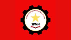 Sah, Serikat Pekerja Media Nusantara Hadir Dari Lampung